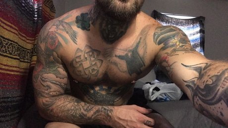 Naken läckt OnlyFans-bild av Bill Wang