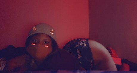 Foto nua vazada do OnlyFans de Chrissy Ann