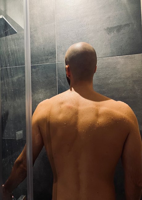 Christian Nobile OnlyFansリークヌード写真