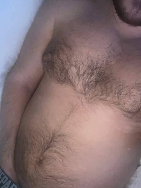 Alasti lekkinud OnlyFans-i pilt Chris Cruisey