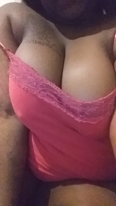 Alaston vuotanut OnlyFans-kuva Candy Cane