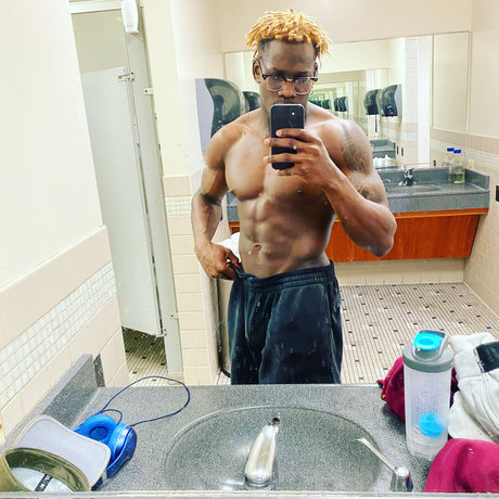 Naken läckt OnlyFans-bild av Chosenprince