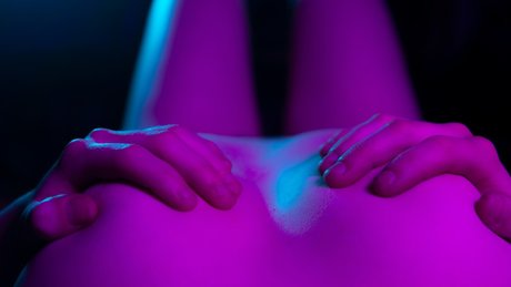 Foto nua vazada do OnlyFans de Pixlfhlr