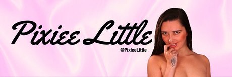 Alaston vuotanut OnlyFans-kuva Pixiee Little Productions