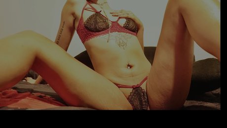 Nahá fotka uniklých OnlyFans od P I X I E 