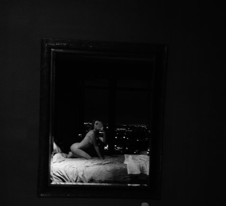 Foto nua vazada do OnlyFans de P