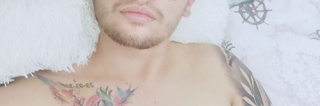 Photo nue de fuite OnlyFans de Felipe Abril