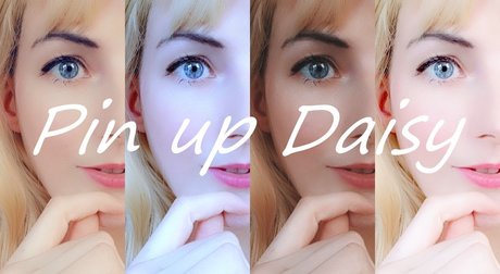 Nahá fotka uniklých OnlyFans od Pin Up Daisy Nl Ampamp En