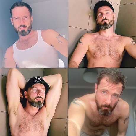 Alaston vuotanut OnlyFans-kuva Daddycool