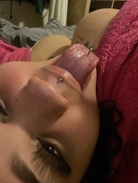 Naken läckt OnlyFans-bild av Princess