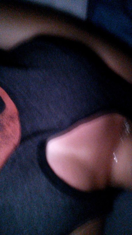 Naken läckt OnlyFans-bild av Lil Vixen