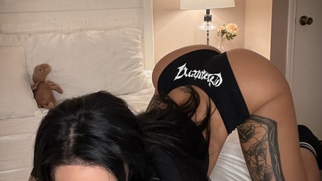 Nahá fotka uniklých OnlyFans od Tiffany Wilder 