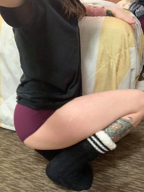 Daddysqueen OnlyFans 유출 누드 사진