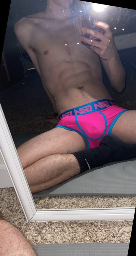 Photo nue de fuite OnlyFans de Daddydawsonxxx