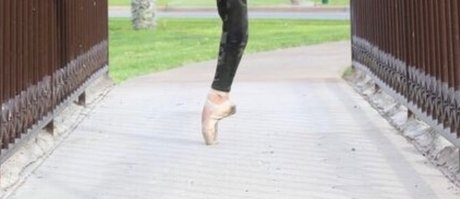Nagie wyciekłe zdjęcie OnlyFans od Prettyballerinafeet