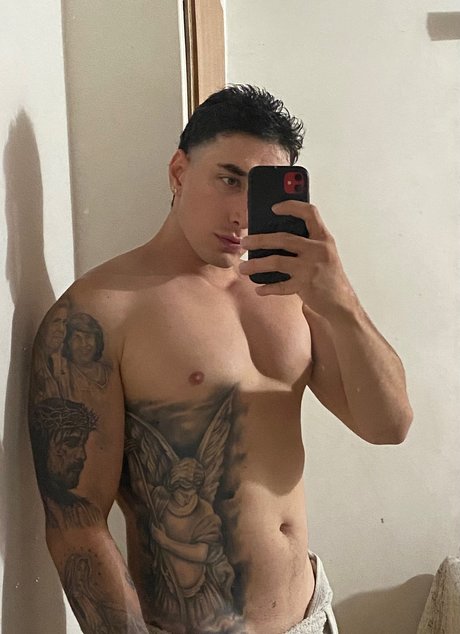 Daniel Osorio Betancourt