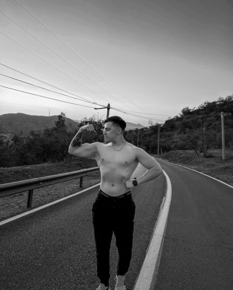 Daniel Ignacio