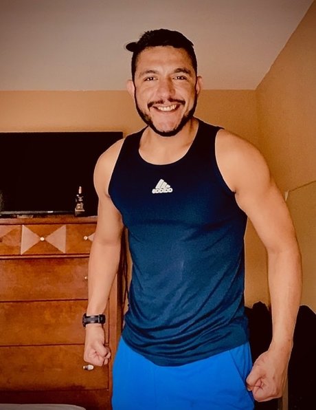 Danielestebanxx OnlyFansリークヌード写真