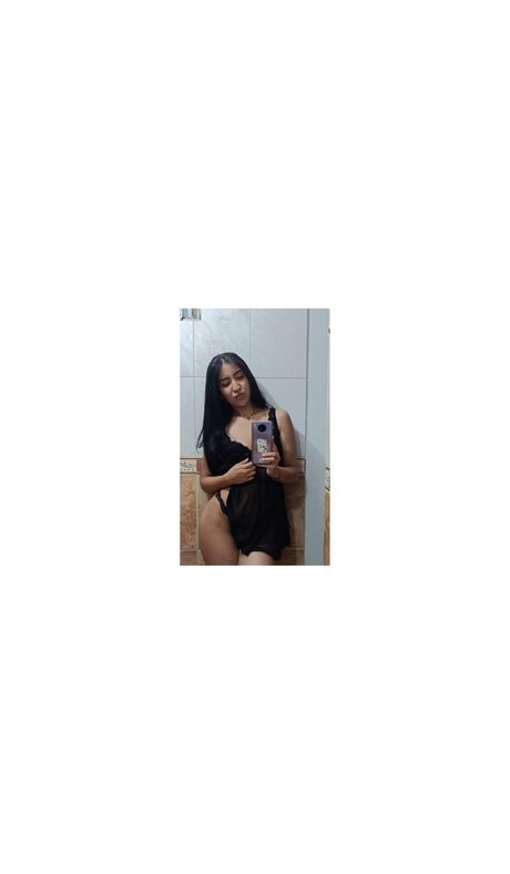 Photo nue de fuite OnlyFans de Dani Duran
