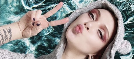 Nagie wyciekłe zdjęcie OnlyFans od Daniela Ray