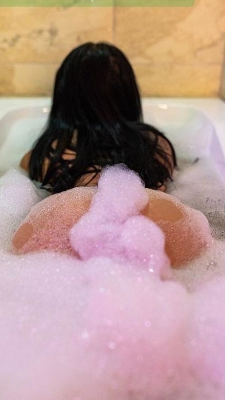 Photo nue de fuite OnlyFans de Daniela