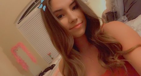 Daniiii OnlyFansリークヌード写真
