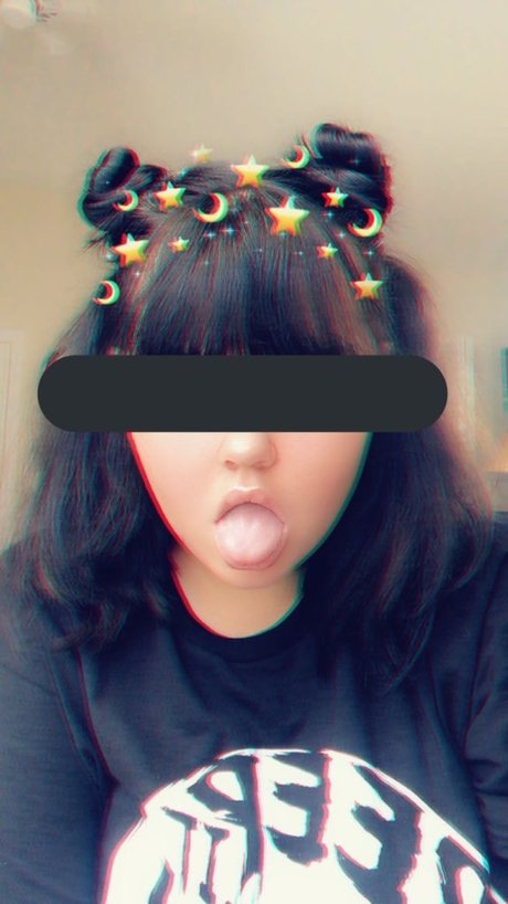 Naakte gelekte OnlyFans-foto van Daiyu 