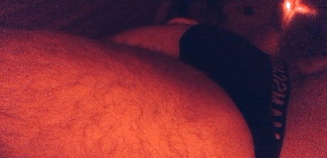 Nahá fotka uniklých OnlyFans od Corey