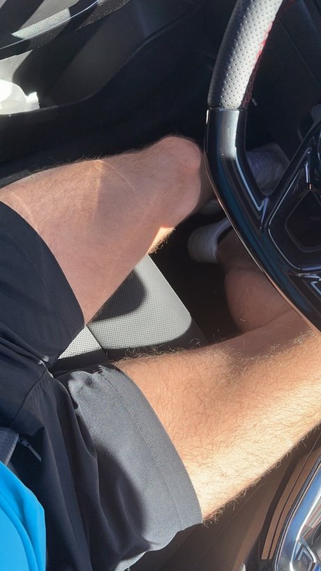 Alaston vuotanut OnlyFans-kuva Colorado Trav
