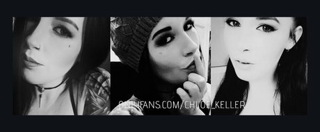 Naken läckt OnlyFans-bild av Chloe Keller