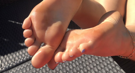Photo nue de fuite OnlyFans de Daisy 