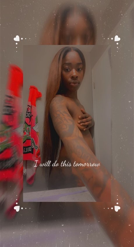Foto nua vazada do OnlyFans de China