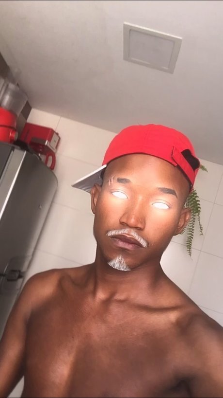 Preto Ousado