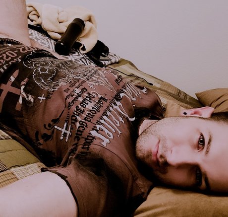 Foto nua vazada do OnlyFans de Joelwild
