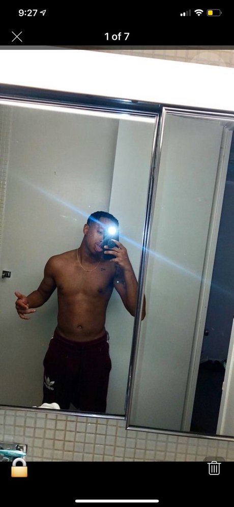 Nagie wyciekłe zdjęcie OnlyFans od The Nut Video King 