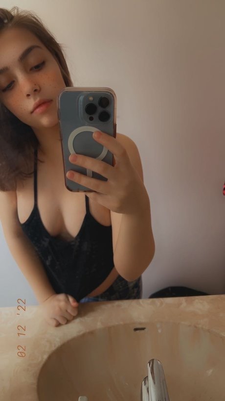 Nahá fotka uniklých OnlyFans od Pregomama2023