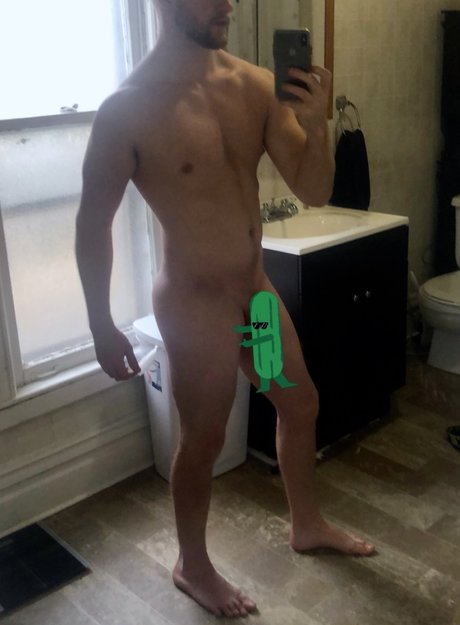 Photo nue de fuite OnlyFans de Praisethebooty