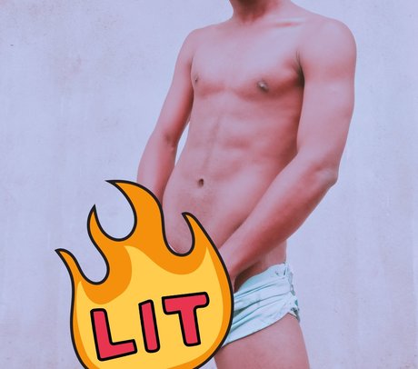 Обнаженная фотография утечки OnlyFans от Mael Santtos