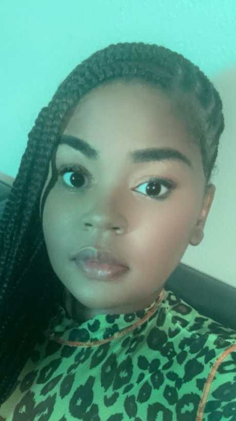 Porshia Marie