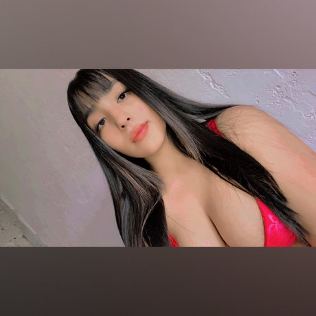 Photo nue de fuite OnlyFans de Daniela Garcia