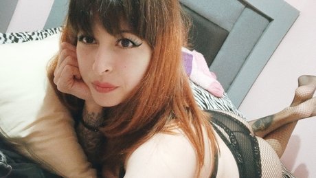 Foto nua vazada do OnlyFans de Princesa Del Deseo 