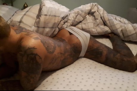 Nagie wyciekłe zdjęcie OnlyFans od Ken