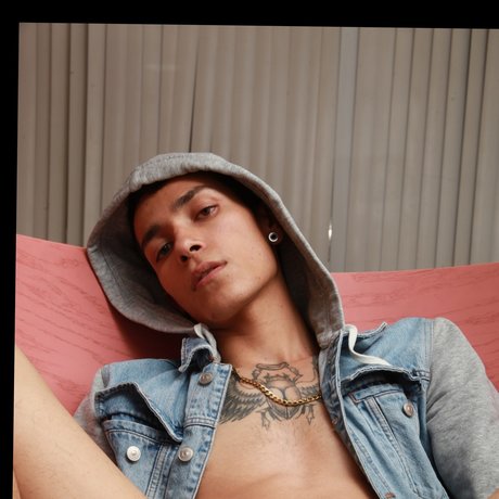 Naken läckt OnlyFans-bild av Pocholitotamayo