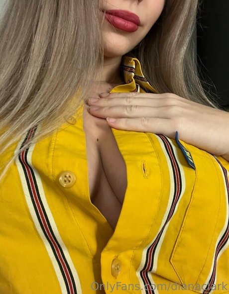 Diana Clark