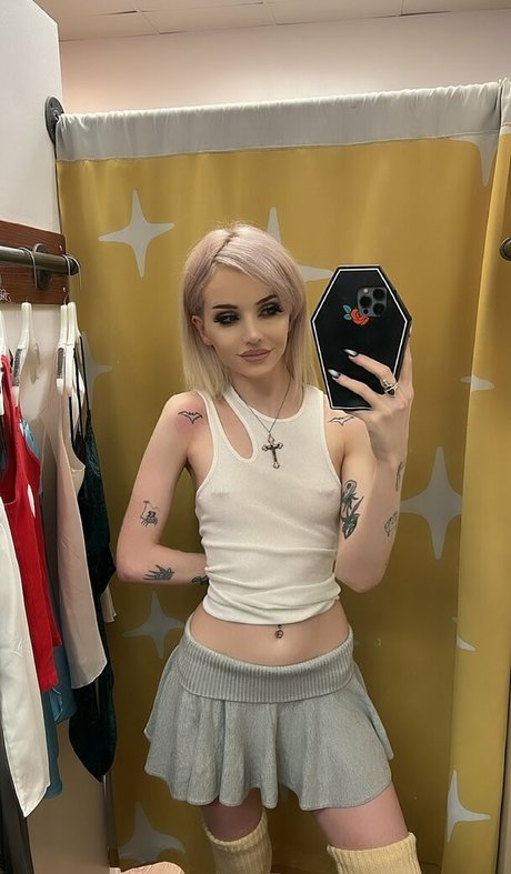 Kirsten Kaye