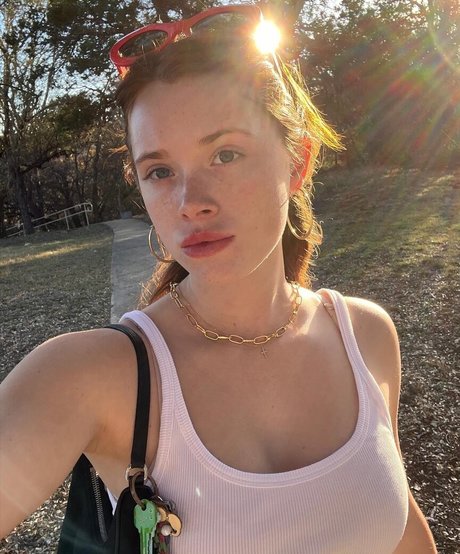 Violet Brinson