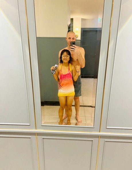 Foto di nudo di fuga di OnlyFans di Travelvids Xyz