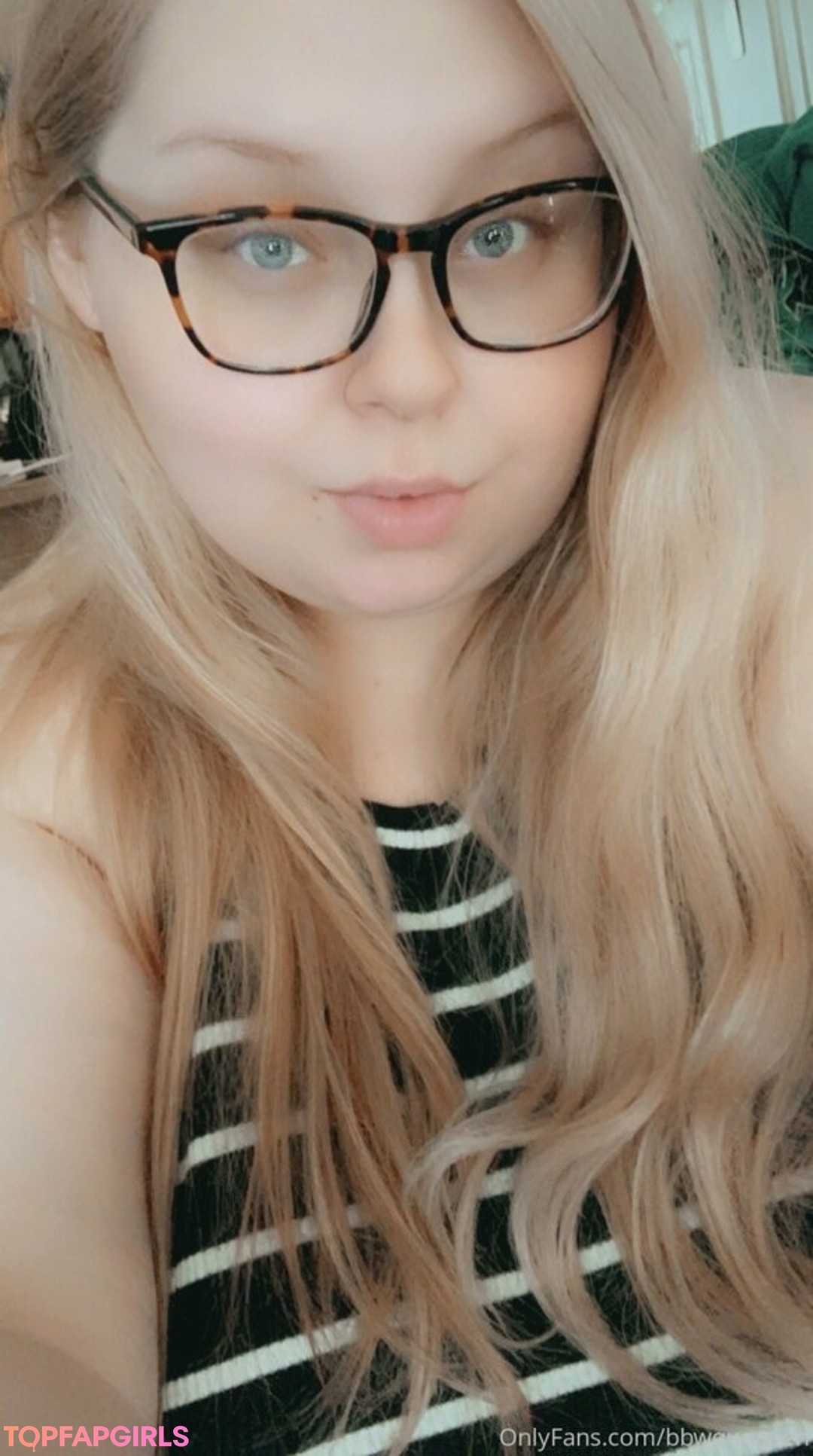 Bbwqueeeen OnlyFans διαρροή #1