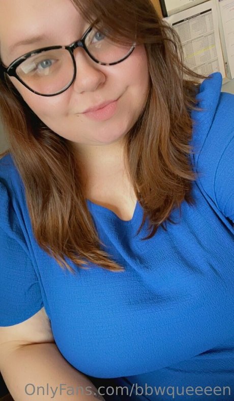 Bbwqueeeen OnlyFansリークヌード写真