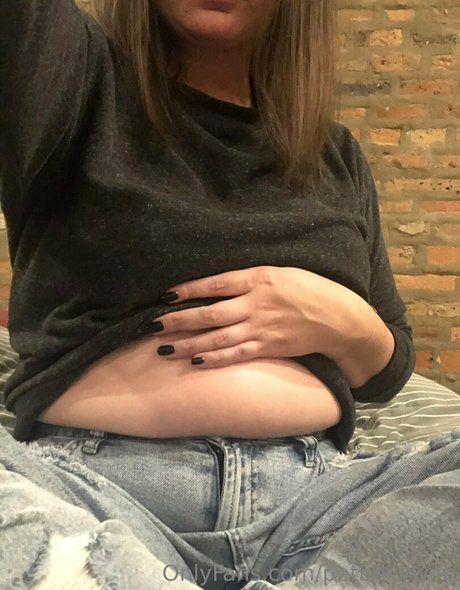Potbellywife
